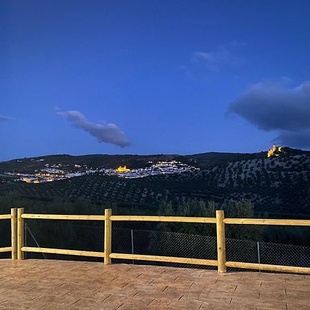 El Bujeo Montefrio Villa Kültér fotó