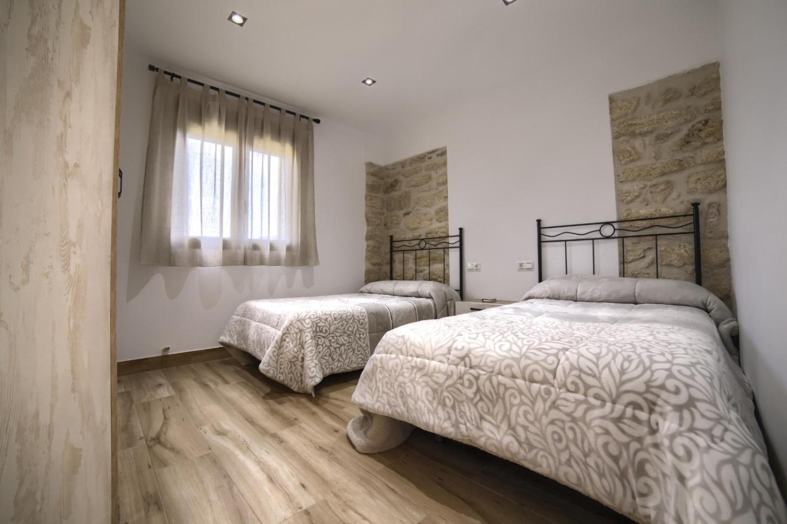 El Bujeo Montefrio Villa Kültér fotó